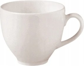 Porcelán Rak Classic Gourmet csésze 280 ml elefántcsont