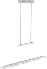 Fischer&amp;Honsel Tenso TW 60993 Lepel lámpa 1x22W/LED 2700K 2800 lm IP20