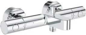 Kád csaptelep Grohe GROHTHERM 800 COSMOPOLITAN zuhanyszett nélkül 150 mm króm 34766000