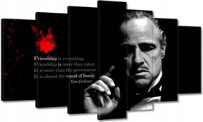 Képek 140x80 A Keresztapa című filmből