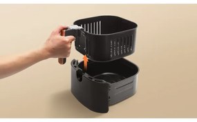 Aigostar - Forró levegős sütő 7l 1900W/230V