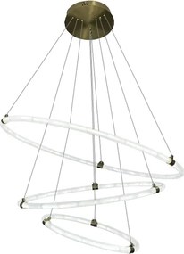 LED világítás + vezérlés 45W - J4360/G