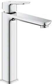 Grohe Cubeo mosdó csaptelep leeresztőszelep nélkül króm 1017290000 G1017290000