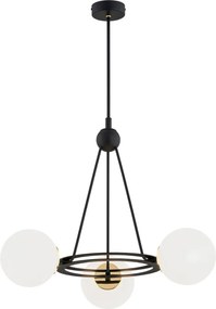 Argon AMALFI 6150 Csillár 3x15W/E27 IP20