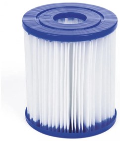 Bestway kerek medenceszett 366 x 76 cm
