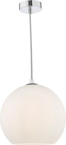 Dar Lighting Ryce RYC0150 Függőlámpa 1x60w/e27 ip20