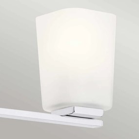 Kichler Roehm KL-ROEHM3-PC Fali lámpa 3x3.5W/G9 IP44