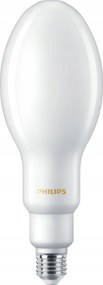 Philips TForce Core Led Hpl 26W E27 4000lm 3000K IP65 125W-os Hid fényforrások cseréjére