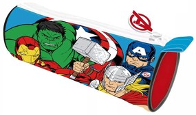 Bosszúállók Marvel tolltartó 21 cm
