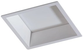 Beépíthető Lámpa Fehér Aida AZZARDO-4228