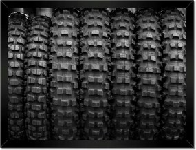 Poszterek keretben 40x30 Motorkerékpár Motorkerékpárok