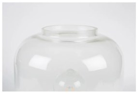 Moody fehér asztali lámpa - Zuiver