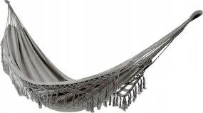 MAJORKA szürke függőágy