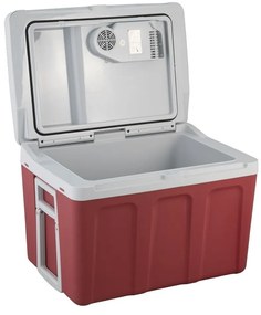 Guzzanti GZ 40R termoelektromos hűtődoboz , 43 x57 x 40 cm