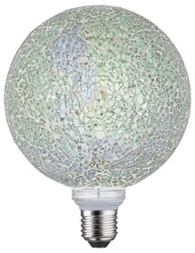 LED Szabályozható izzó MOSAIC G125 E27/5W/230V 2700K - Paulmann 28745