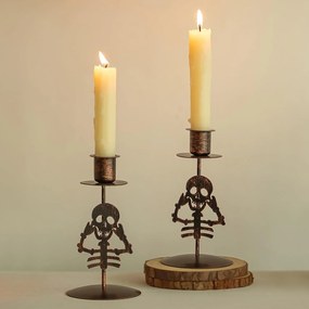 Gyertyatartó állvány Ce 15 cm