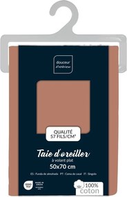 Pamut párnahuzat 50x70 cm Lina – douceur d'intérieur