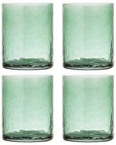 Pohár szett 4 db-os 405 ml Flynn – Ladelle