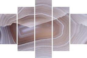Kép - Márvány achát (150x105 cm)