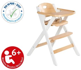 Etetőszék – Roba