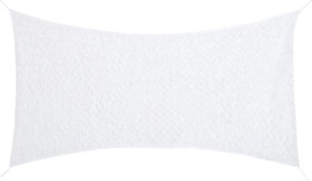 vidaXL fehér kamuflázsháló tárolózsákkal 292x213 cm