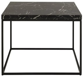 CAMILO fekete konferenciasztal