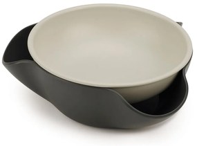 Double Dish dupla szervírozó tál - Joseph Joseph