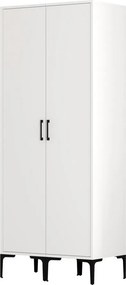 Kumsal SS - White