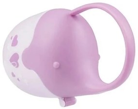 BabyOno Cumi tok 529/03 - rózsaszín