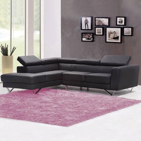 Shaggy szőnyeg Strado 160x230 PinkPanther (Rózsaszín)