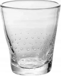 Mydrink Colori Pohár 300 ML, Átlátszó Tesc