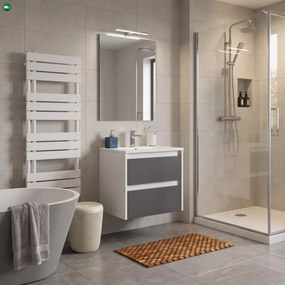 Porto Prime 60 komplett