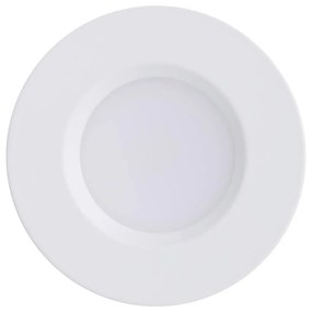 NORDLUX Mahi kültéri beépíthető lámpa, fehér, 3000K melegfehér, beépített LED, 8,5, 621 lm, 2015430101