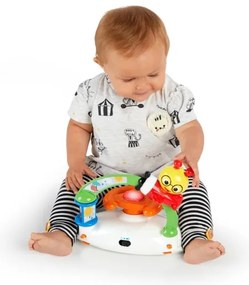 Baby Einstein - Babajáróka SKY EXPLORERS WALKER 3xAA