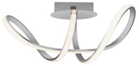 Leuchten Direkt 15403-95 - LED Dimmelhető felületre szerelhető csillár MARIA LED/16W/230V