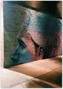 Poszterek 70x100 Graffiti Utcaművészet