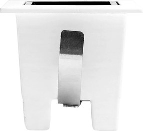 DomenoLED JDL-1T 576 Beépíthető spotlámpa 2W/LED 3000K 160LM