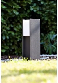 Philips - Kültéri lámpa BRIDGE 1xE27/14W/230V IP44 40,2 cm