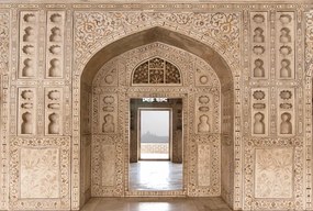 Fotótapéta 380x254 flizelin Boho #F054 #sf