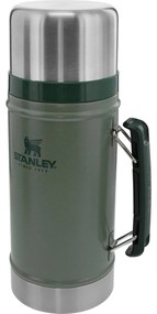 STANLEY Classic sorozatú étkezési termosz 940 ml,zöld