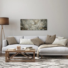 Kép - Az idő áramlása (120x50 cm)