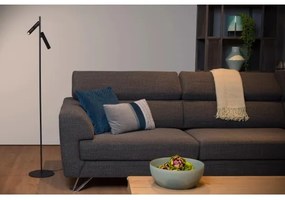 Lucide 79781/10/30 – LED Dimmelhető Állólámpa PHILON 2xLED/4,5W/230V