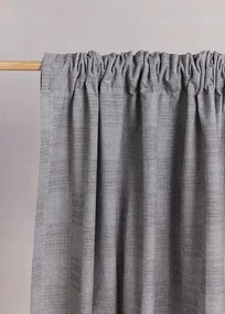 110/175 Függöny Szerkezettel