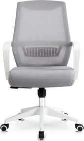 Forgószék szürke színben. LEFKAS