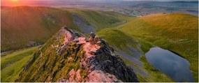Kép - Blencathra (120x50 cm)