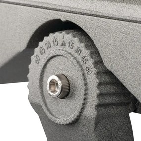 Kanlux 36435- LED Utcai világítás PARCOLI LED/30/40/50W/230V 3000/4000/6500K IP66