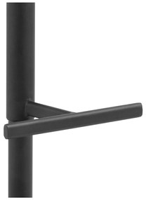 Szürke állítható magasságú bárszék (ülésmagasság 65 cm) Adisa – Actona