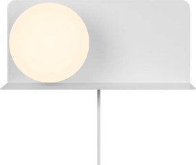 Nordlux LILIBETH 2312931001 Fali lámpa 1x25W/E14 IP20