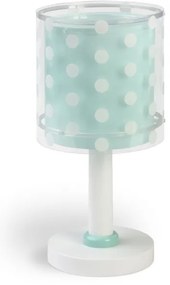 Dalber 41001H - Gyereklámpa DOTS 1xE14/40W/230V