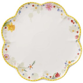 Lapostányér, Spring Awakening kollekció - Villeroy & Boch